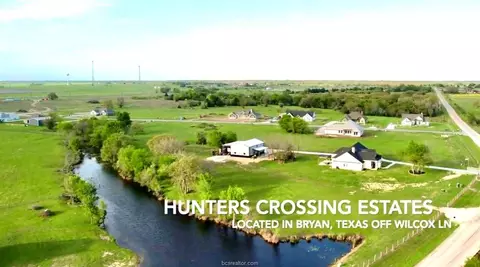 3288 Hunters Crossing Trl, Bryan, TX 77808