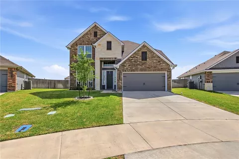 1903 Shimla Ct, Bryan, TX 77807
