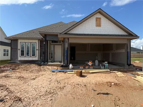 1229 Patriot Dr, College Station, TX 77845