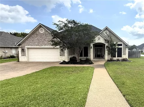 4507 Diamond Ct, College Station, TX 77845
