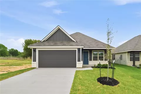 1220 High St, Navasota, TX 77868