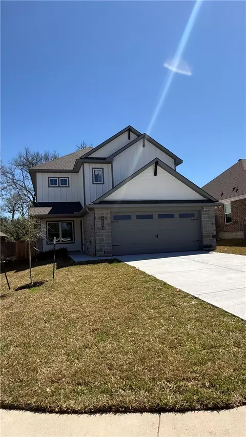 4802 Underbrush Xing, College Station, TX 77845