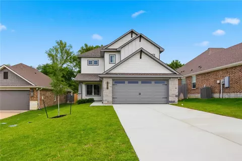 4802 Underbrush Xing, College Station, TX 77845