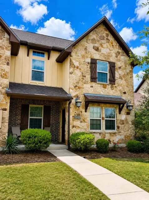 3342 Cullen Trl, College Station, TX 77845
