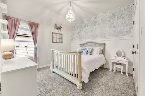 Bedroom - 1907 Cambria Dr, Bryan, TX 77807 photo 4 of 4