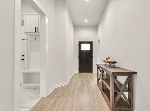 Entry Way - 1907 Cambria Dr, Bryan, TX 77807 photo 5 of 5