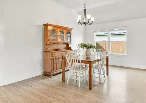 Dining - 1907 Cambria Dr, Bryan, TX 77807 photo 1 of 1
