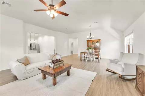 Living - 1907 Cambria Dr, Bryan, TX 77807 photo 5 of 5