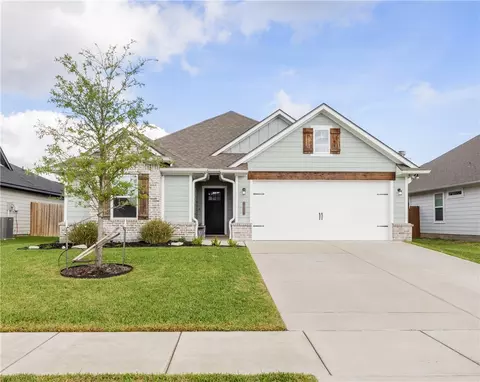 1907 Cambria Dr, Bryan, TX 77807