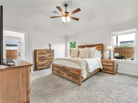 Bedroom - 1907 Cambria Dr, Bryan, TX 77807 photo 2 of 4