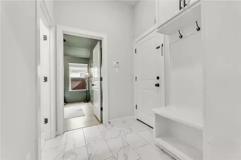 Entry Way - 1907 Cambria Dr, Bryan, TX 77807 photo 4 of 5
