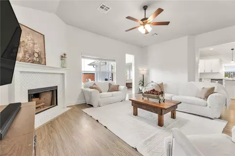 Living - 1907 Cambria Dr, Bryan, TX 77807 photo 3 of 5