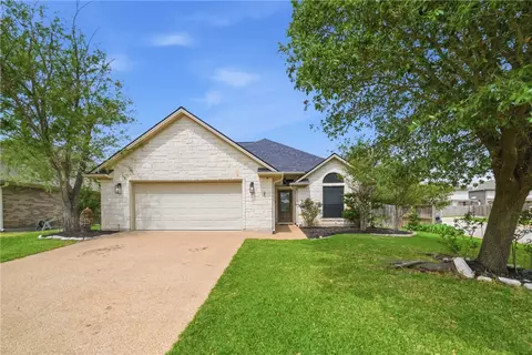 809 Emerald Dove Ave, College Station, TX 77845