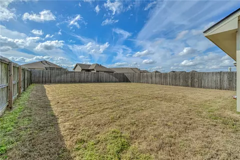 Exterior - 3009 Positano Loop, Bryan, TX 77808 photo 4 of 5