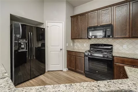 Kitchen - 3009 Positano Loop, Bryan, TX 77808 photo 1 of 1