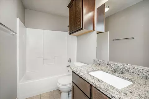 Bath - 3009 Positano Loop, Bryan, TX 77808 photo 2 of 2
