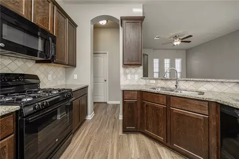 Entry Way - 3009 Positano Loop, Bryan, TX 77808 photo 2 of 2