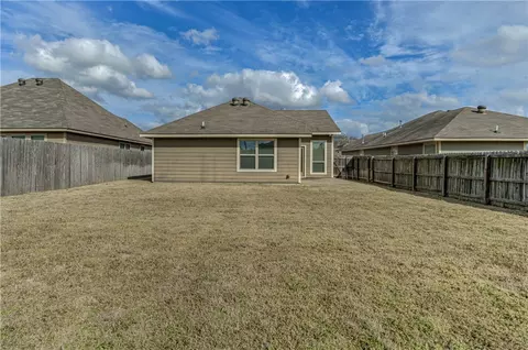 Exterior - 3009 Positano Loop, Bryan, TX 77808 photo 5 of 5