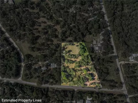 tbd Cardinal Rd, Caldwell, TX 77836