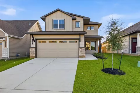 15296 Still Water Meadow Loop, College Station, TX 77845