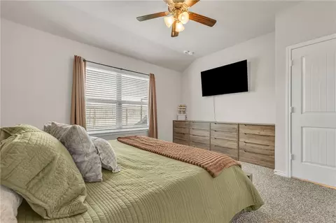 Bedroom - 2016 Chief St, Bryan, TX 77807 photo 1 of 3