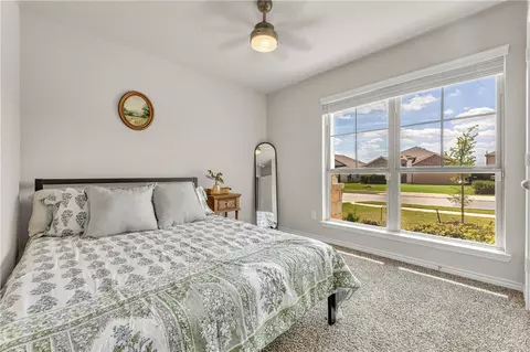 Bedroom - 2016 Chief St, Bryan, TX 77807 photo 2 of 3