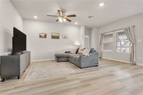 Living - 2016 Chief St, Bryan, TX 77807 photo 2 of 2