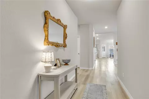 Entry Way - 2016 Chief St, Bryan, TX 77807 photo 1 of 7