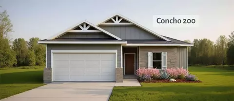 5518 Harriet St, Bryan, TX 77807