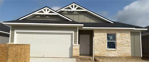 5518 Harriet St, Bryan, TX 77807