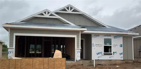 5518 Harriet St, Bryan, TX 77807