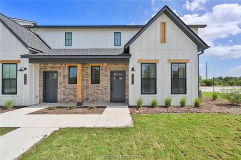 4224 Dahlia Ct, College Station, TX 77845