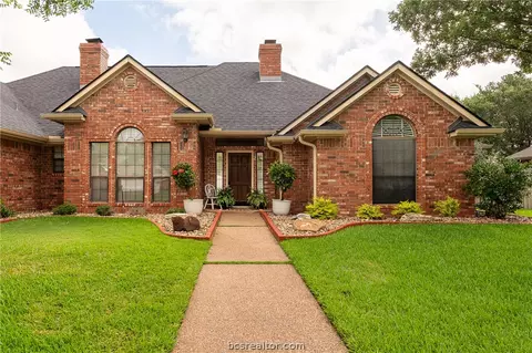 2905 Aztec Ct, College Station, TX 77845