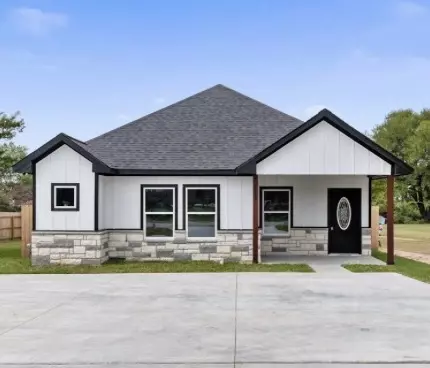 2600 Stevens, Bryan, TX 77803