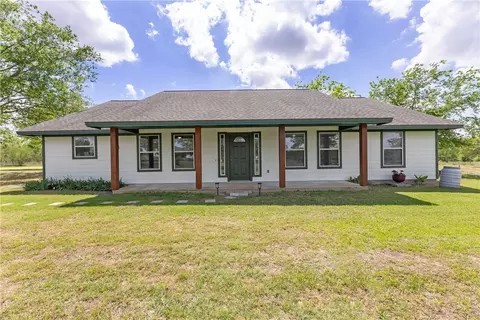 6981 County Road 108, Iola, TX 77861