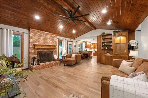 Other - 2305 Hillside Dr, Bryan, TX 77802 photo 1 of 6