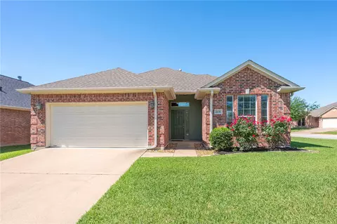 2636 Lochinvar Ln, Bryan, TX 77802
