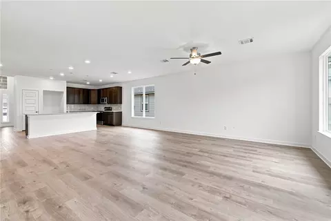Living - 6053 Badger St, Bryan, TX 77807 photo 4 of 6