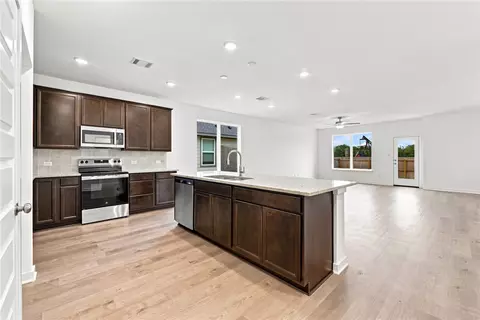 Kitchen - 6053 Badger St, Bryan, TX 77807 photo 1 of 4