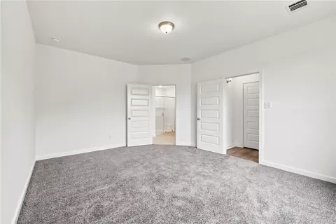 Bedroom - 6053 Badger St, Bryan, TX 77807 photo 6 of 10