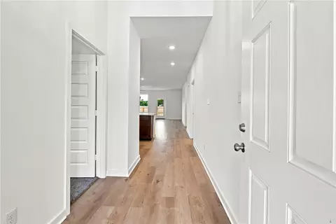 Entry Way - 6053 Badger St, Bryan, TX 77807 photo 1 of 3