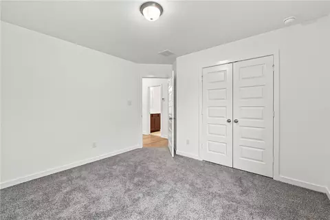 Bedroom - 6053 Badger St, Bryan, TX 77807 photo 8 of 10