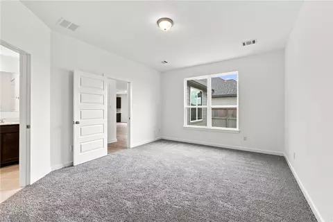 Bedroom - 6053 Badger St, Bryan, TX 77807 photo 4 of 10