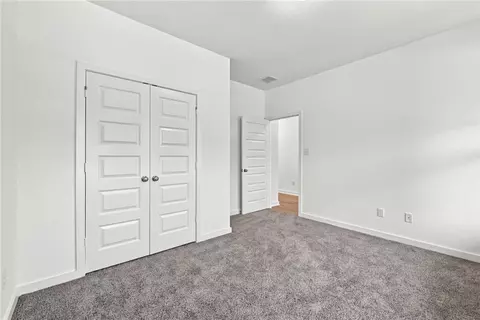 Bedroom - 6053 Badger St, Bryan, TX 77807 photo 1 of 10