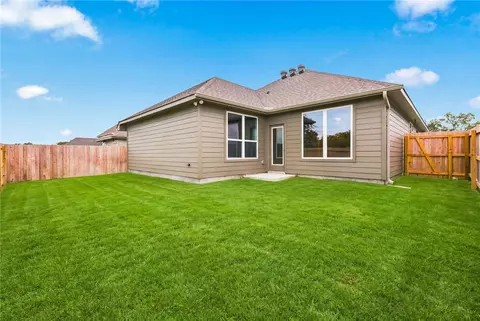 Exterior - 6053 Badger St, Bryan, TX 77807 photo 3 of 3