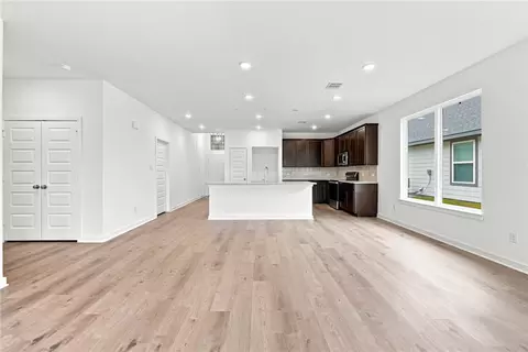 Living - 6053 Badger St, Bryan, TX 77807 photo 3 of 6