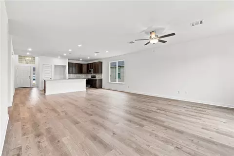 Living - 6053 Badger St, Bryan, TX 77807 photo 5 of 6