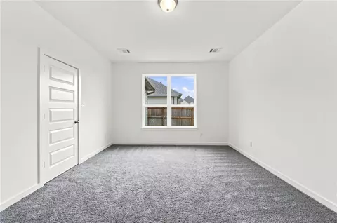 Bedroom - 6053 Badger St, Bryan, TX 77807 photo 2 of 10