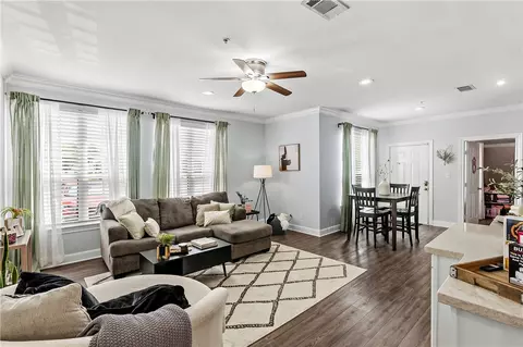 801 Luther Street W 1402, College Station, TX 77840