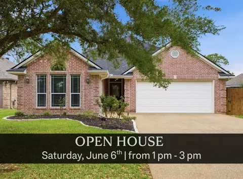 4414 Pickering Pl, College Station, TX 77845